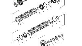 Шестерня 714-12-42510 Komatsu