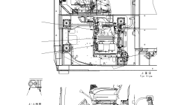 Шланг 14S-979-2151 Komatsu