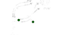 Шланг 208-62-41731 Komatsu