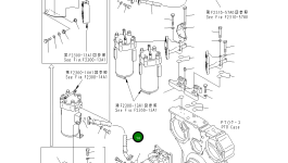 Шланг 198-49-51271 Komatsu