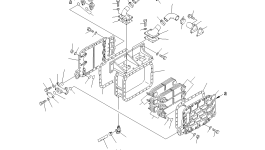 Шланг 196-03-32530 Komatsu