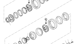 Шестерня CA0148784 Komatsu