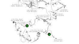 Шланг 02767-B0308 Komatsu