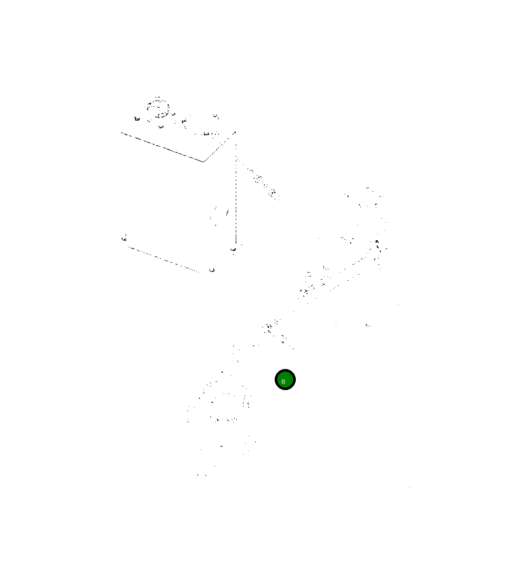 Шланг 201-62-82180 Komatsu