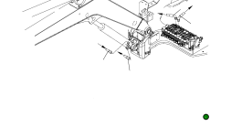 Шланг 20W-62-R3310 Komatsu