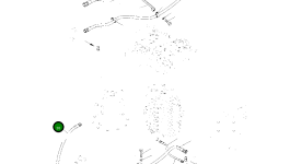 Шланг 02771-005A9 Komatsu