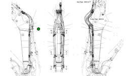 Шланг 07074-01015 Komatsu