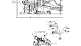 Шланг 07185-00216 Komatsu