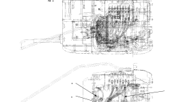 Шланг 02763-004A9 Komatsu