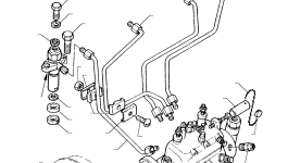 Шестерня P41115137 Komatsu
