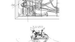 Шланг 07185-00208 Komatsu