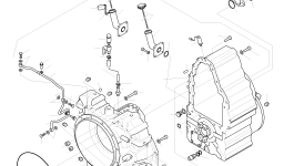Шестерня 714-12-16620 Komatsu