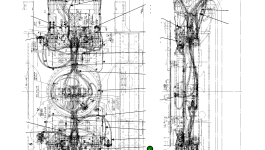 Шланг 02779-20309 Komatsu