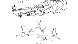 Шланг 09483-10432 Komatsu