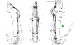 Шланг 02762-00638 Komatsu
