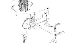 Шланг 02760002A3 Komatsu