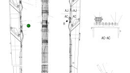 Шланг 209-70-82940 Komatsu