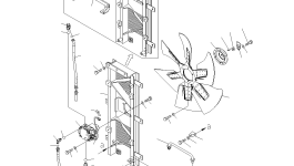 Шланг 02762-004A3 Komatsu