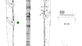 Шланг 209-70-82870 Komatsu