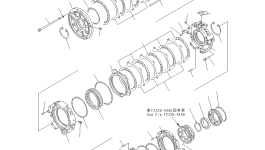 Шестерня 14X-15-12640 Komatsu