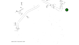 Шланг 423-62-51530 Komatsu