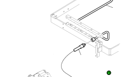 Шланг 42N-62-12150 Komatsu