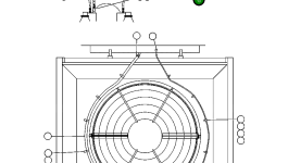 Шланг TA4493 Komatsu