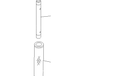 Винт 23D-60-33460 Komatsu