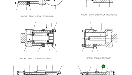 Втулка 10351001 Komatsu