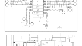 Шланг 424-09-H1970 Komatsu