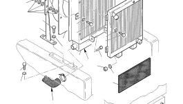 Шланг 875001149 Komatsu