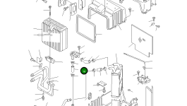 Шланг ND7052-200500 Komatsu