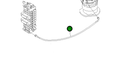 Шланг 21J-62-11560 Komatsu