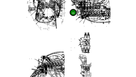 Шланг 22B-946-5380 Komatsu