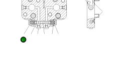Винт 20G-60-K2830 Komatsu