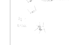 Шланг 421-S33-5430 Komatsu