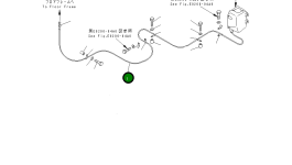 Шланг 22B-06-13120 Komatsu
