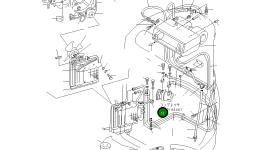 Шланг YM172164-18710 Komatsu
