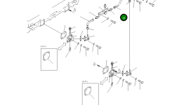 Шланг 6128-81-4761 Komatsu