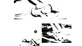 Шланг 22A-62-KC450 Komatsu