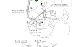 Винт 362-56-42740 Komatsu