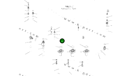 Шланг 418-62-52760 Komatsu