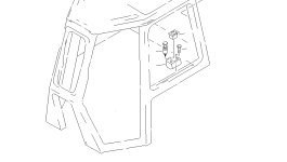 Винт 01370-30416 Komatsu