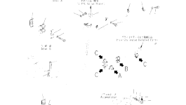 Шланг 419-62-59930 Komatsu
