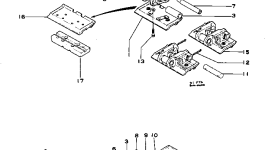 Втулка 130-803-7140 Komatsu