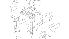 Втулка 235-54-32490 Komatsu