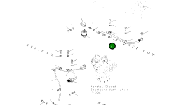 Шланг 419-02-62111 Komatsu