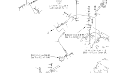 Гайка 07201-61527 Komatsu