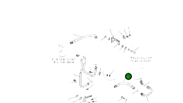 Шланг 419-62-51990 Komatsu