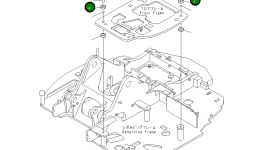 Втулка 20U-54-23252 Komatsu